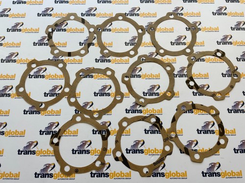 Drive flange gasket x10 for - drive,