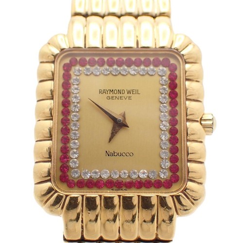 Raymond weil nabucco - raymond,