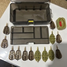 Course Fishing Swim Feeders