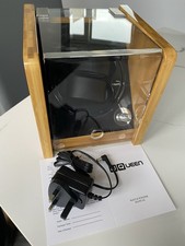 Queen Double Watch Wonder With Quiet Japanese Mabuchi  Motor