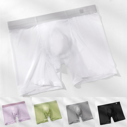 Ice silk men - ice, ultra