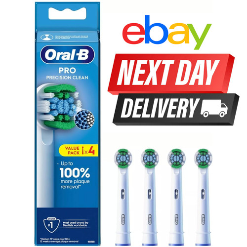 Oral pro precision clean - oral-b,