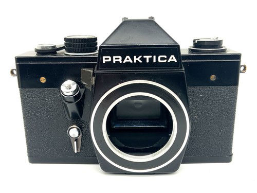 Pentacon praktica ltl slr - praktica,