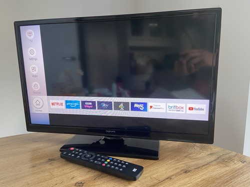 Digihome smart tv - smart,