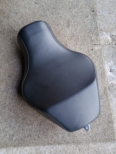 Harley sportster superlow solo - harley,