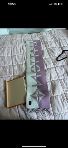 Louis vuitton wool cashmere - louis,