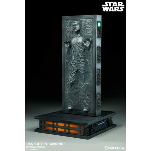 Star wars sideshow - star,