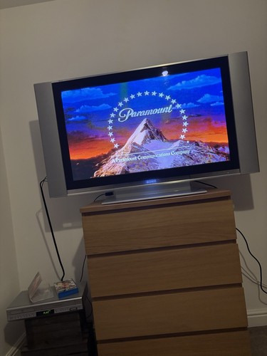 Sony wega kde - sony, 42”