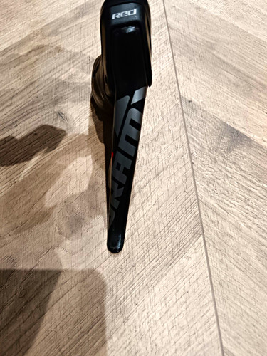 Sram red doubletap speed - sram,