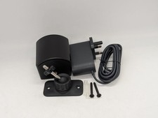 Base power adapter wall - base/power, mount