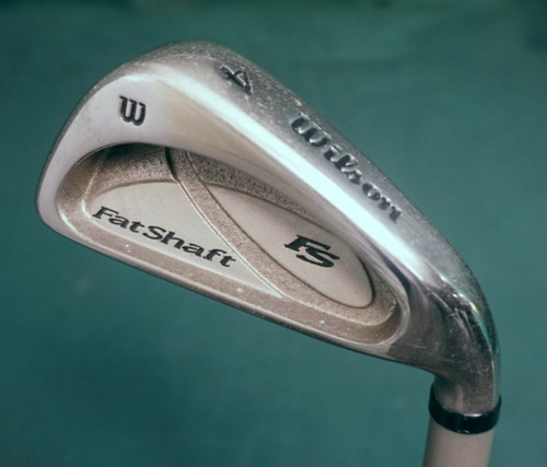Ladies wilson staff fatshaft - ladies,
