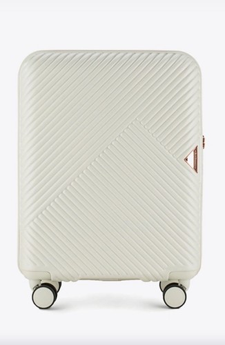 Cabin underseat suitcase - underseat,