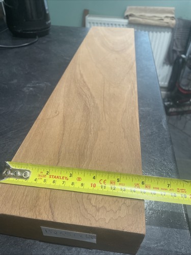 Sapele hardwood 152x51x - 152x51x, 685