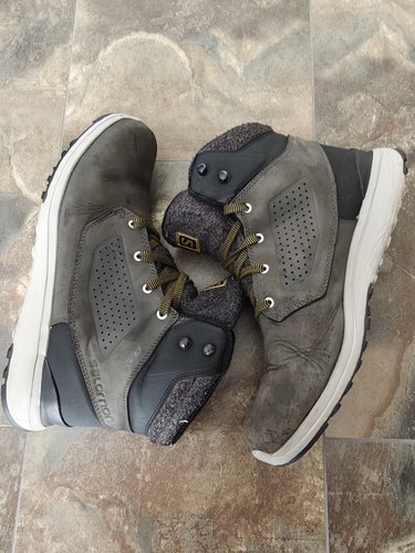 Salomon utility winter - salomon,