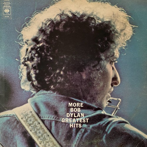 Bob dylan more - bob,