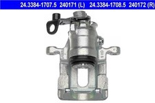 Brake Caliper Left ATE Fits VW