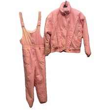 Vtg Obermeyer Junior Ski