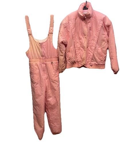 Vtg obermeyer junior ski - vtg,