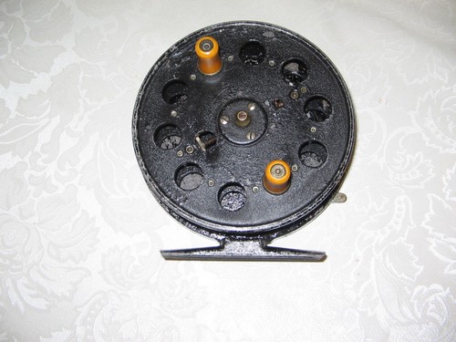 Speedia centrepin reel r - centrepin, by