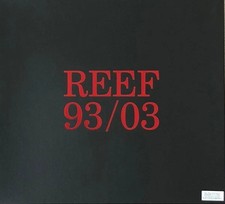 Reef 03 limited edition - /,