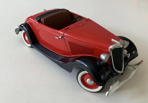 Solido ford 1936 drop - ford, v8