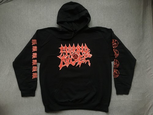 2023 morbid angel covenant - angel,
