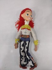 VINTAGE Disney Toy Story Jesse