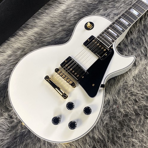 Gibson custom shop - les, paul