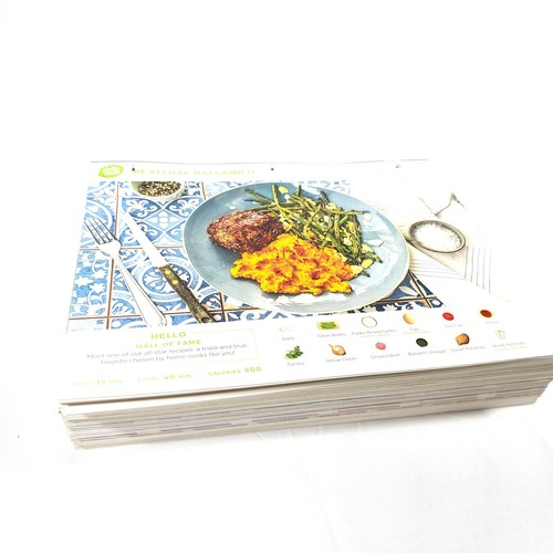 200 lot hello fresh - lot,