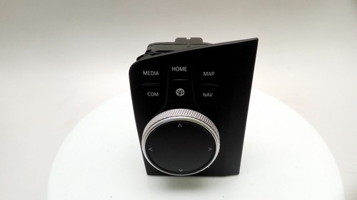 Bmw series radio sat - 3, nav