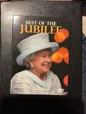 BEST OF THE JUBILEE DAILY MAIL DVD