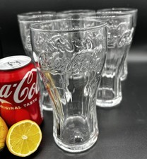X6 Coca-Cola Contour Glass