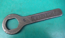 ENGINEERS GENUINE CLARKSON