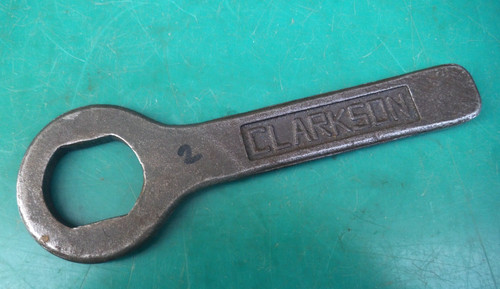 Engineers genuine clarkson - genuine,