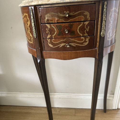 Hallway slim tall bedside - tall,