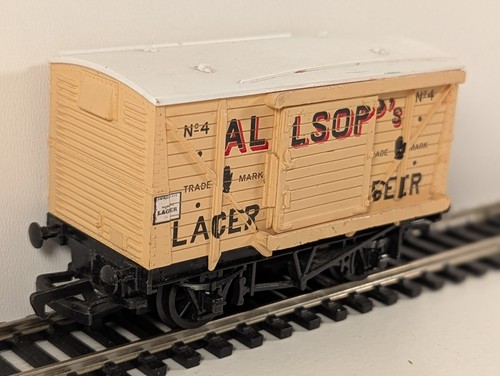 Hornby gauge lms - gauge, 20t