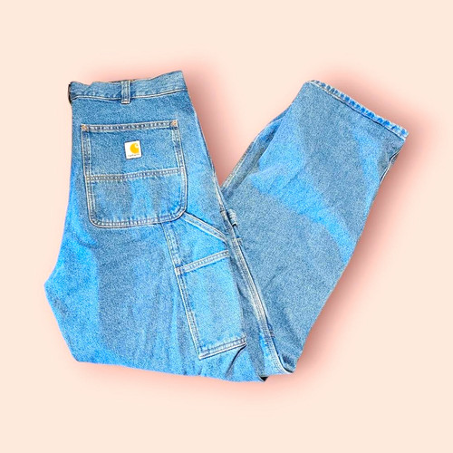 Carhartt double knee carpenter - carhartt,