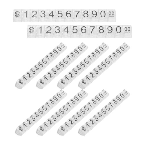 Pcs adjustable price cubes - pcs,