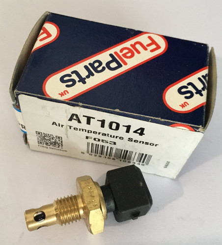 Air intake temp sensor fits - intake,