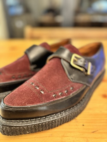 Vintage george cox 3976 - vintage,