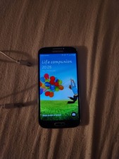 Samsung S4 16gb