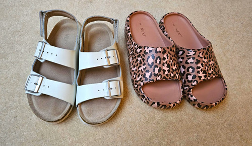 Next girls bundle white - next, bundle: