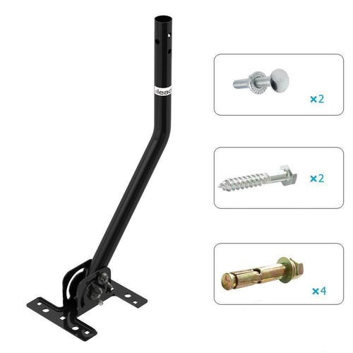 Adjustable outdoor antenna - adjustable,