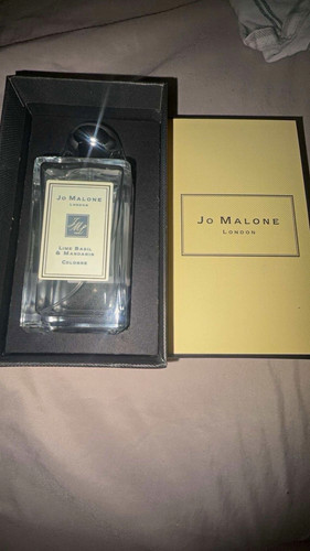 Malone london lime - jo,