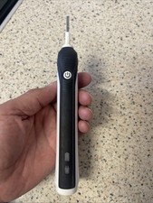 Oral-B Braun Electric Toothbrush 3756 Free Postage… Working Well.