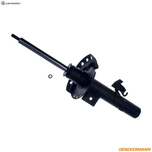 Shock absorber dsb374g - absorber, for