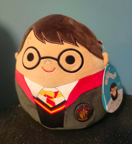 Squishmallows harry potter - squishmallows,