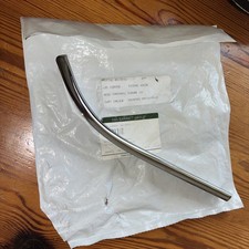 Jaguar E Type Roadster DHC