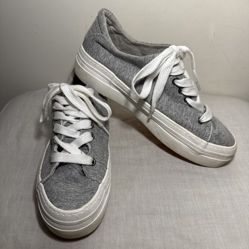 Rocket dog flatform trainers - dog,