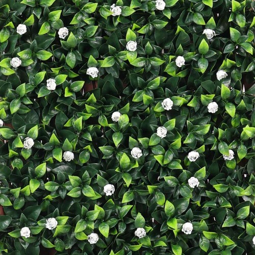 Artificial expanding trellis - artificial,